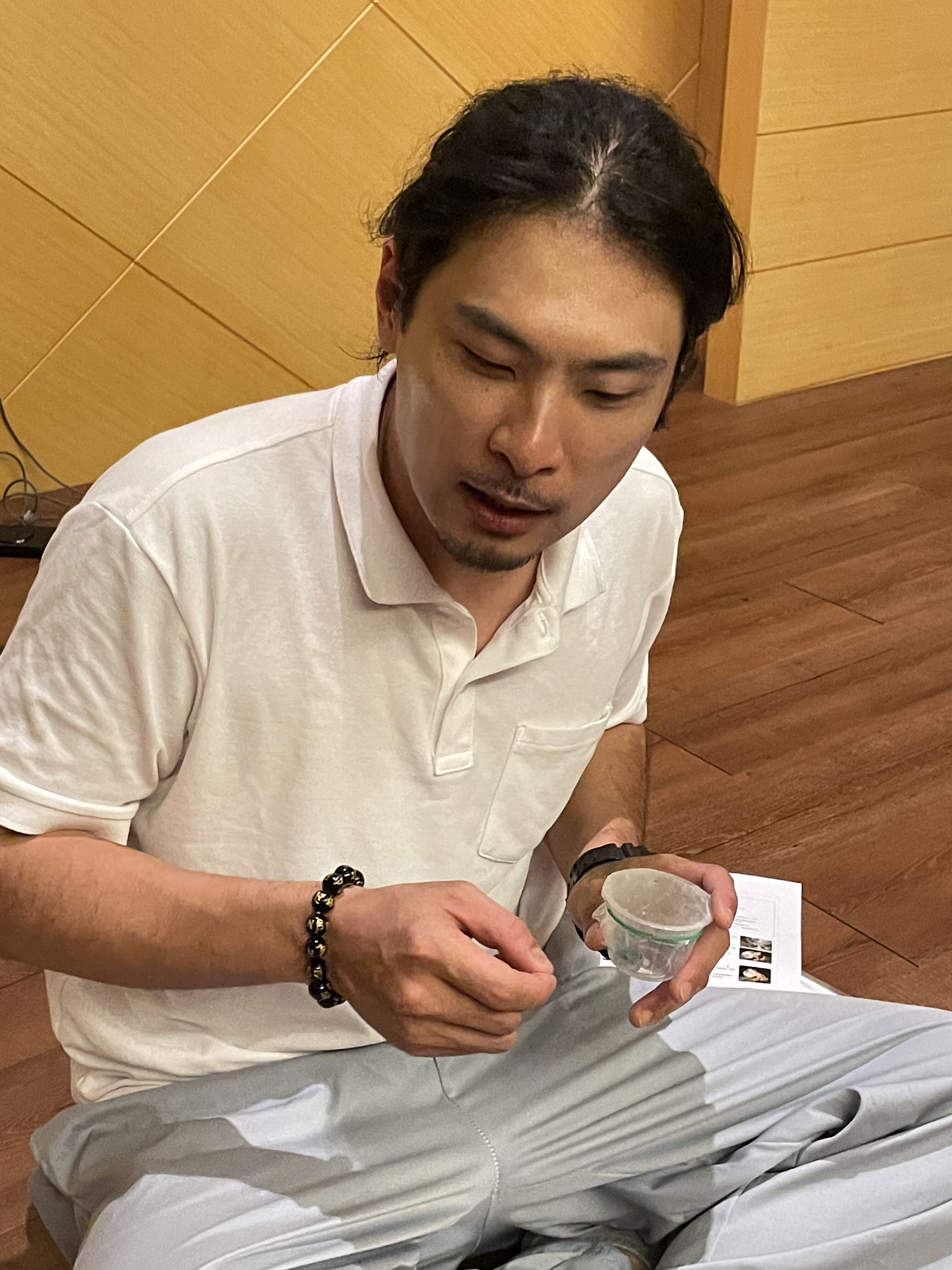爬蟲動物觀察課-爬蟲動物上課中!:圖片 8